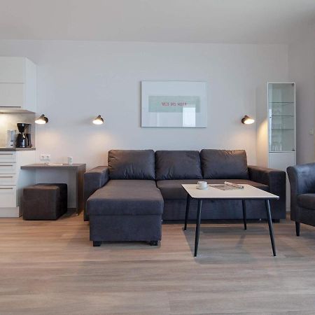 Apartment Wendtorf Esterno foto