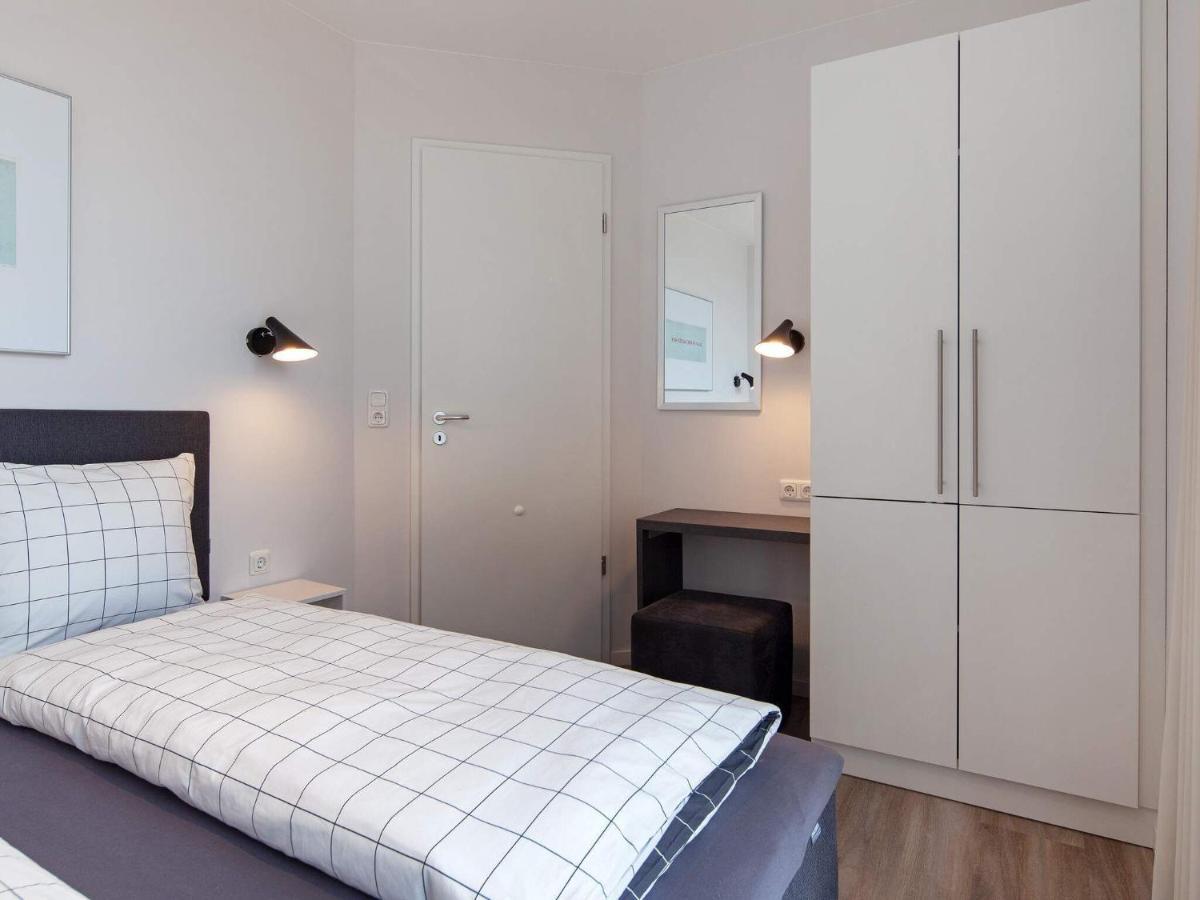 Apartment Wendtorf Esterno foto