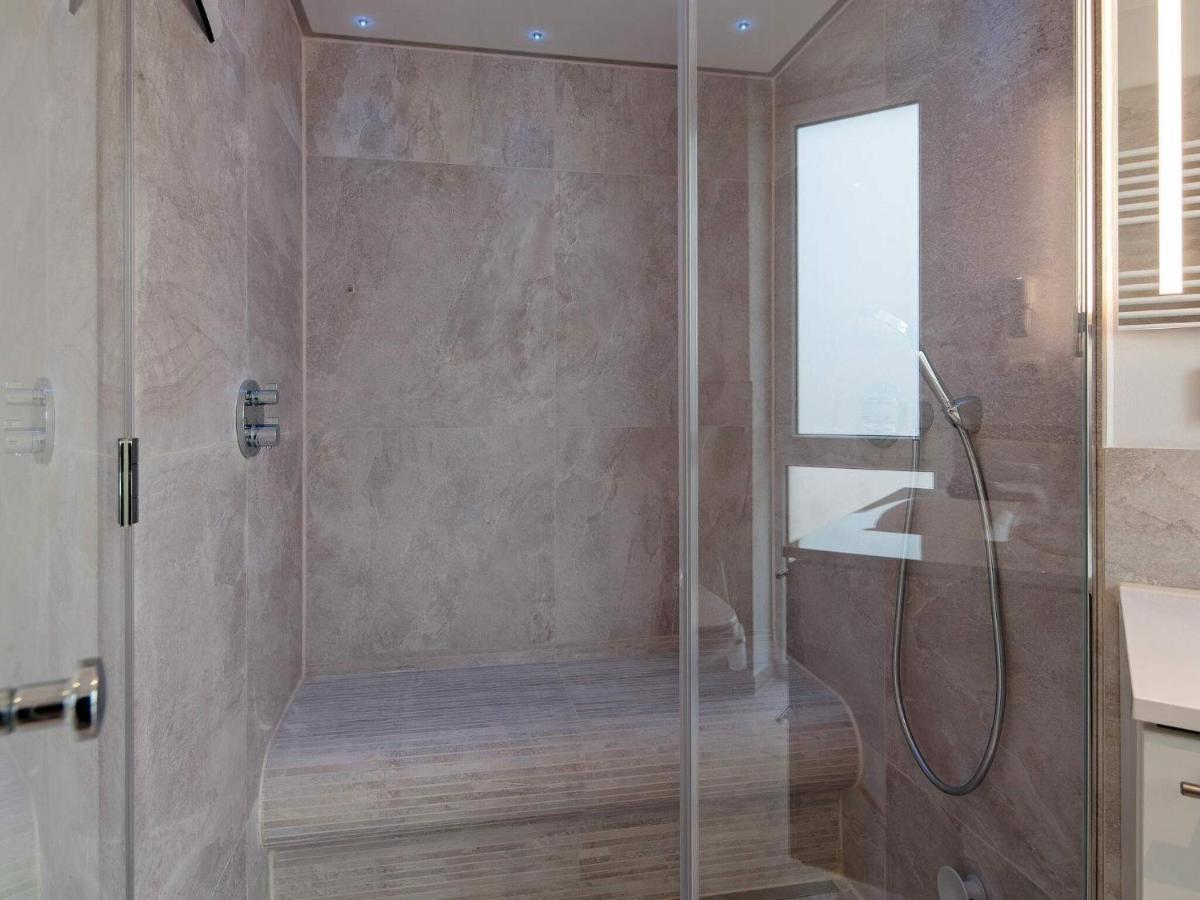 Apartment Wendtorf Esterno foto