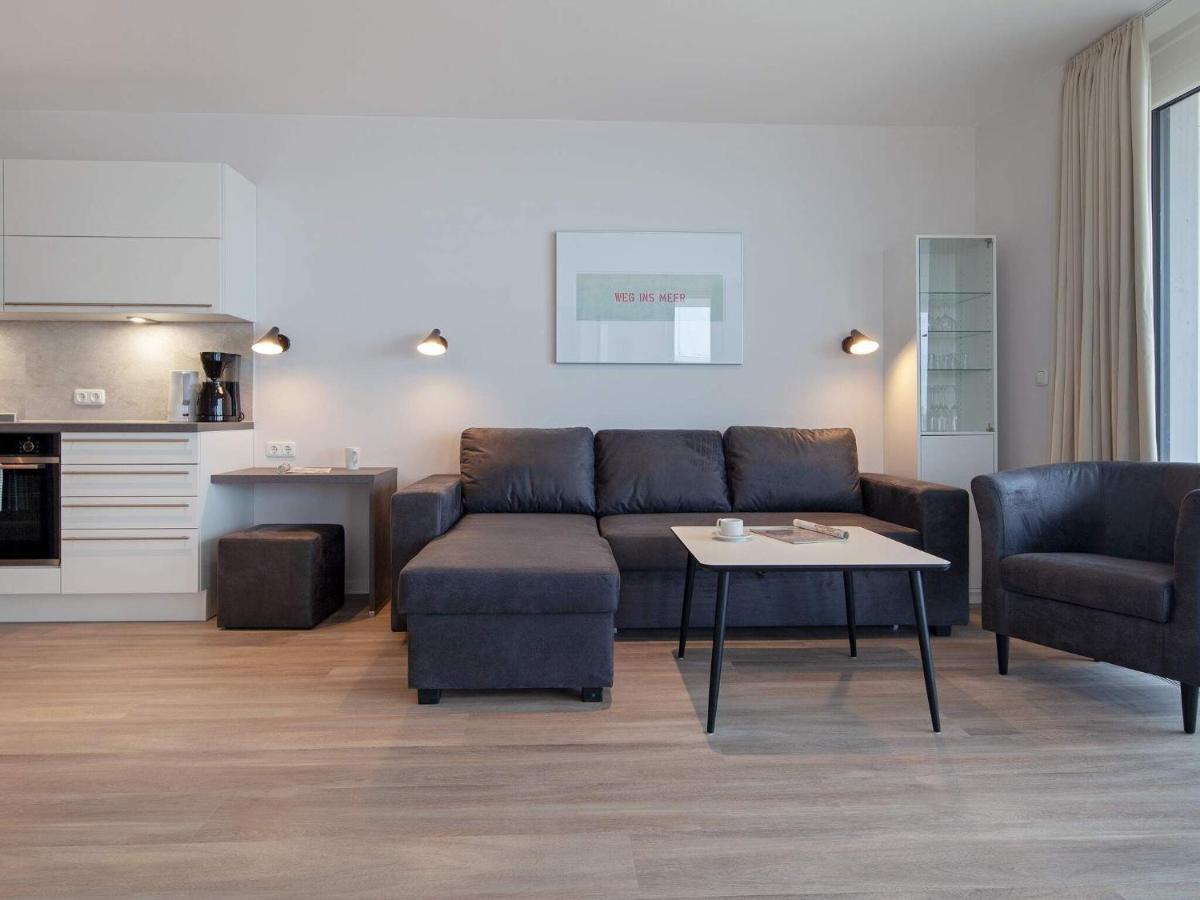 Apartment Wendtorf Esterno foto