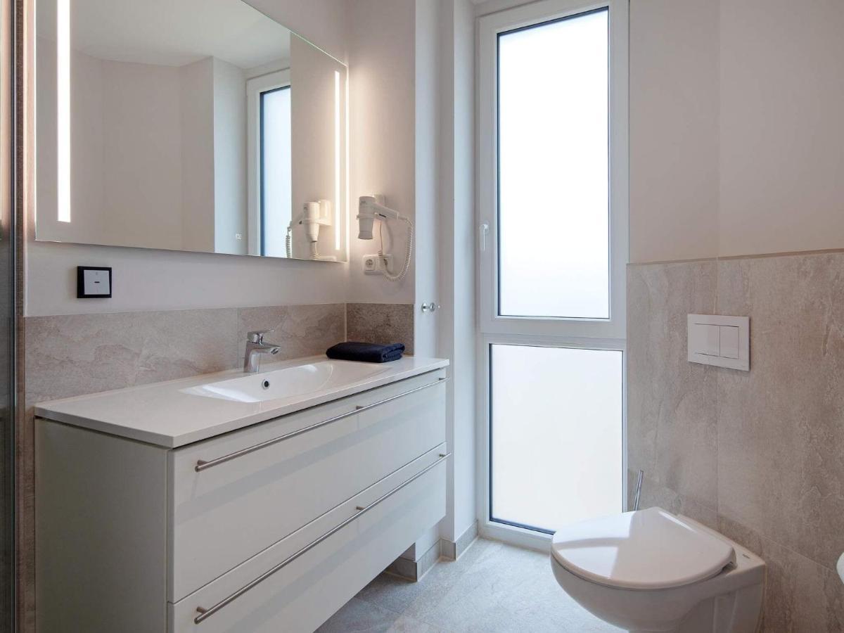 Apartment Wendtorf Esterno foto