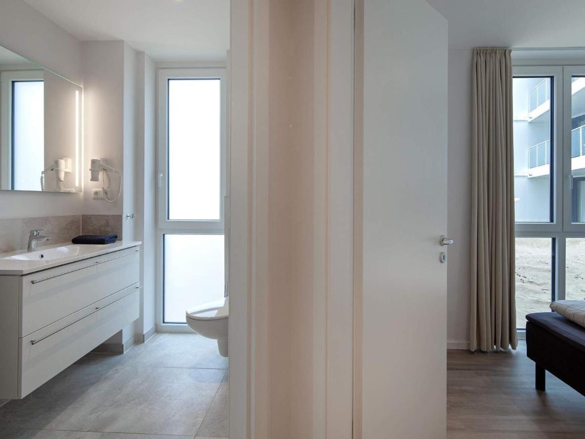Apartment Wendtorf Esterno foto