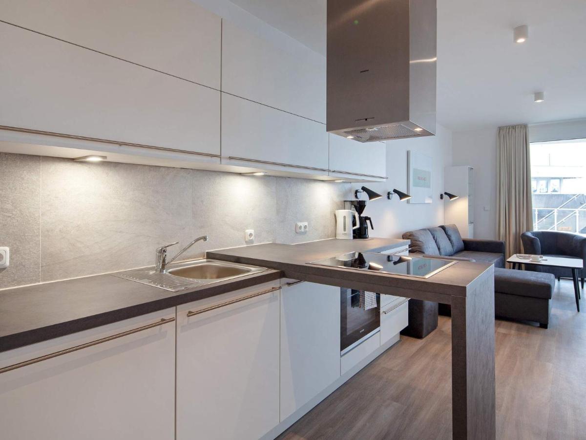 Apartment Wendtorf Esterno foto